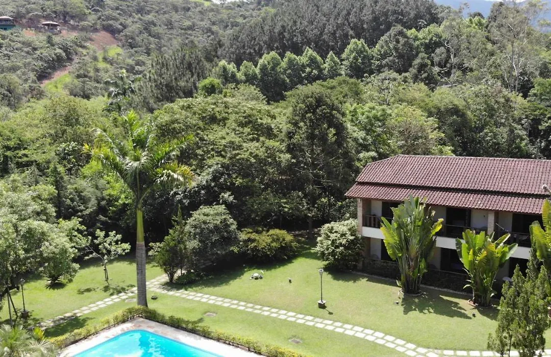 Pousada Muriqui-1