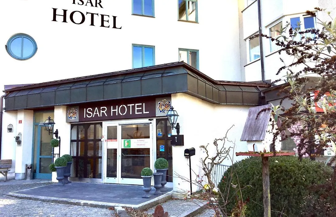 Isar Hotel-1