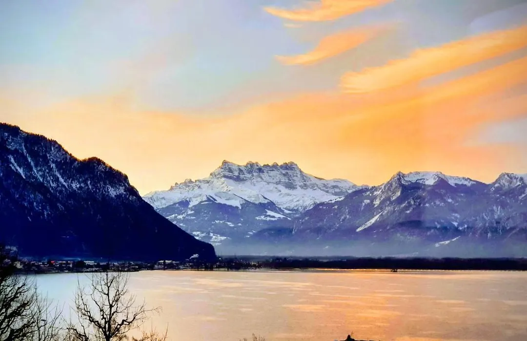 Bnb Belalp-1