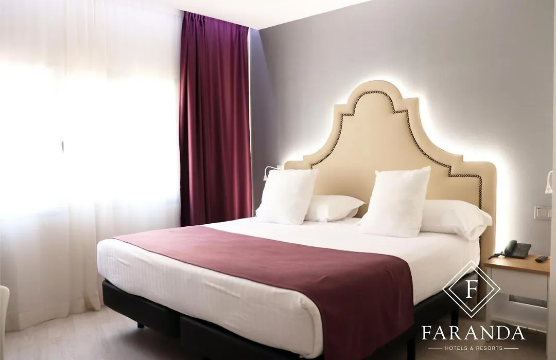 City House Hotel Florida Norte By Faranda-1