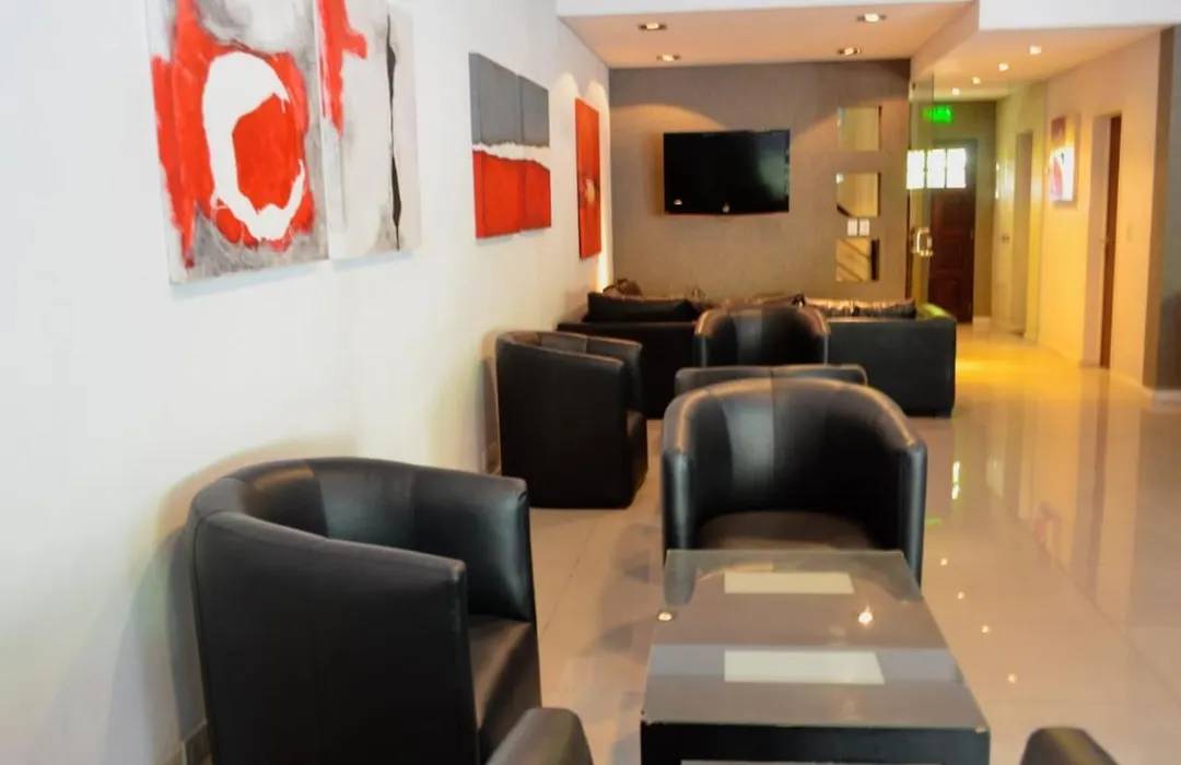 Pilar Apart Hotel-1