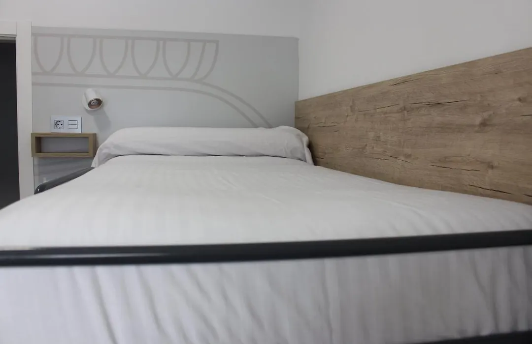 Deluxe Hostels & Suites Merida-1