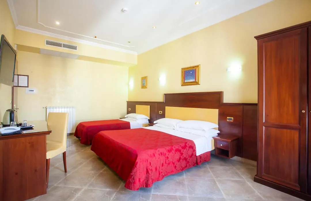 Hotel Esposizione Roma-1
