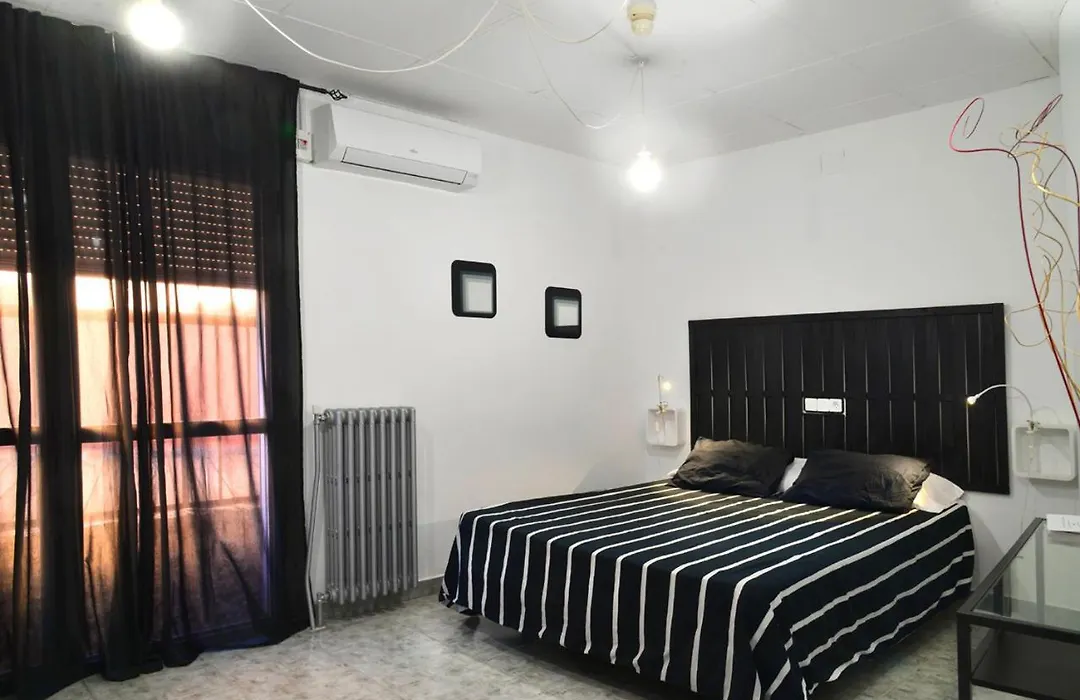 Hotel Rio Piedra-1