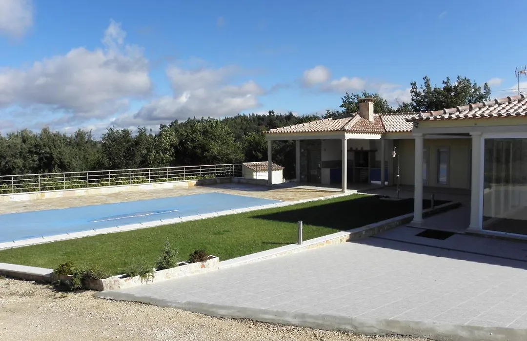 Quinta Mata Da Se-1