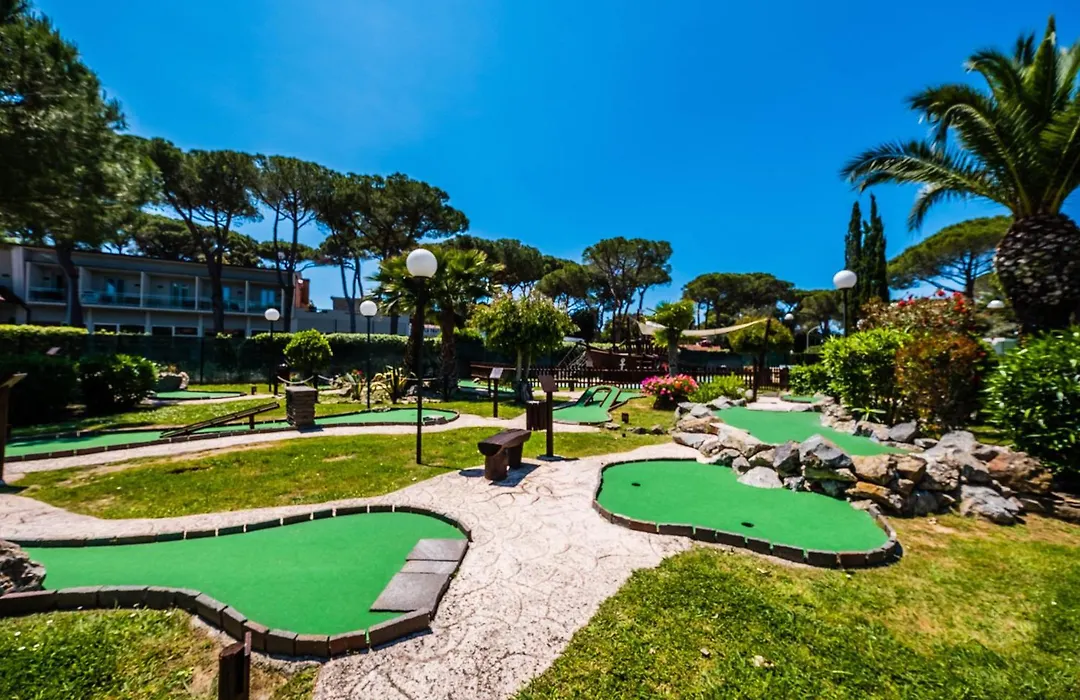 Golfo Del Sole Hotel-1