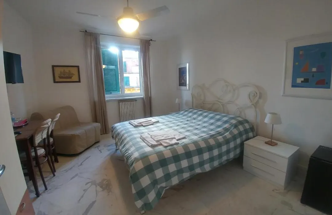La Casa Sui Tetti-1