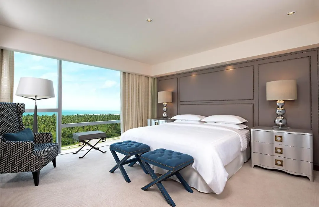 Sheraton Reserva Do Paiva-1