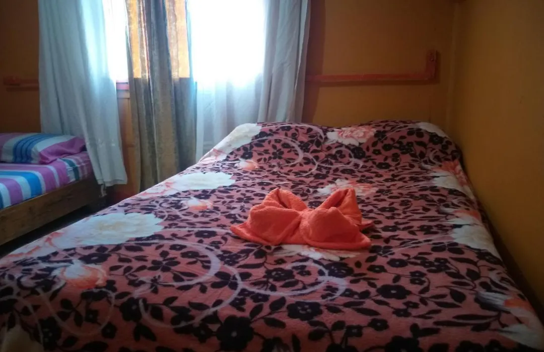 Hotel Coto-1