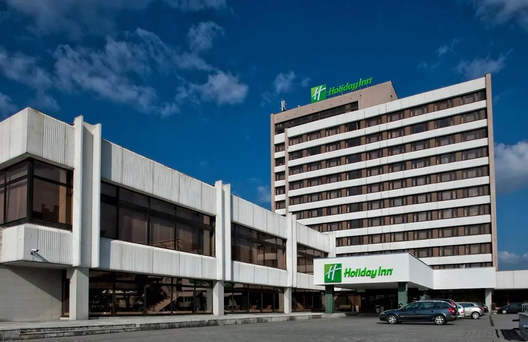 Holiday Inn Bratislava-1