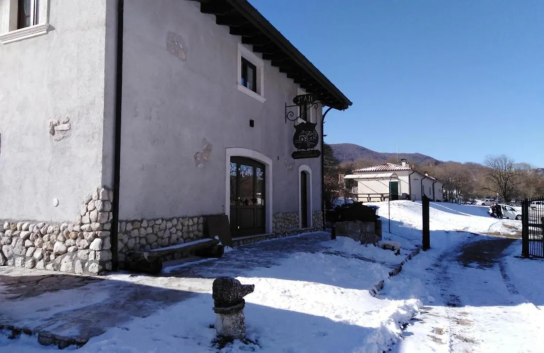 Locanda Mulino del Barone by VM-1