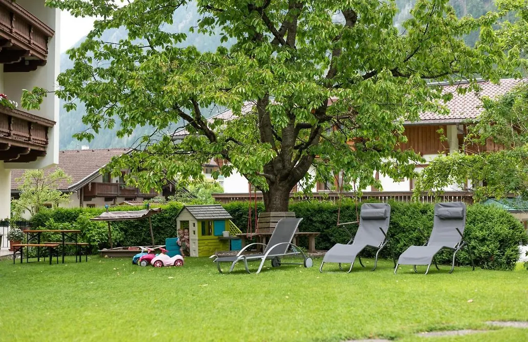 Pension Kumbichlhof-1