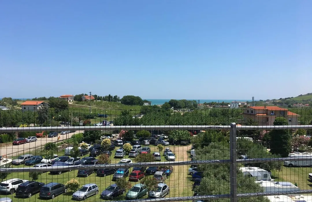 Hotel Le Morge-1