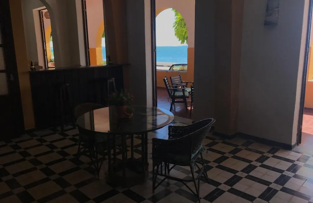Hotel Icaraí-1