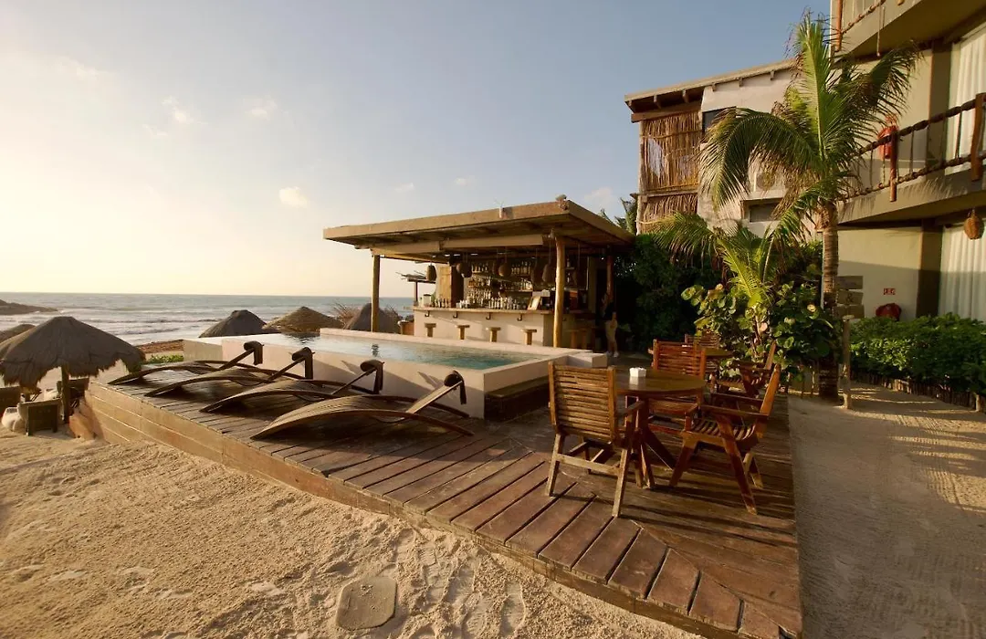 Tata Tulum - Adults Only-1