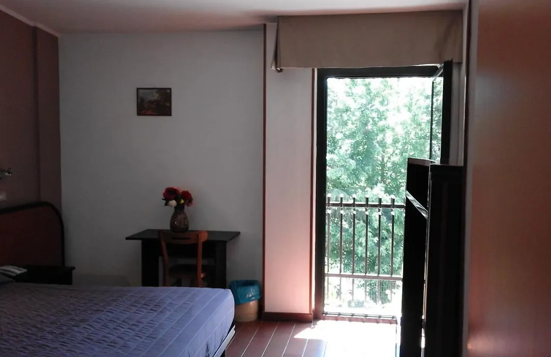 Hotel Beniamino Ubaldi-1