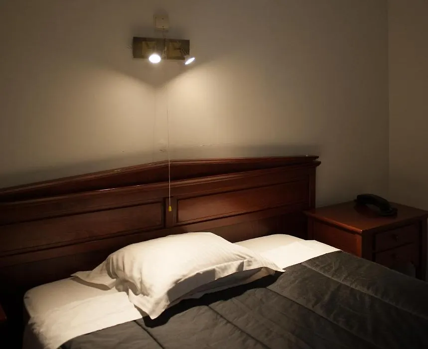 JFK Hotel Zelzate - Gent-1