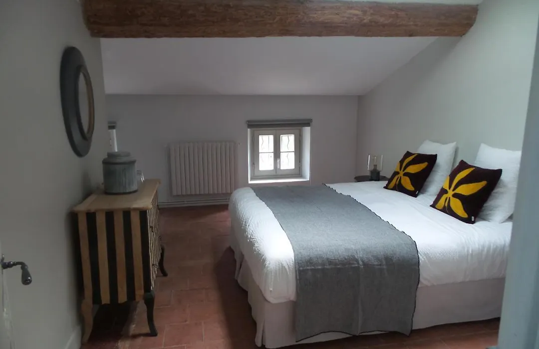 La Cour Carree - Chambres D'Hotes-1