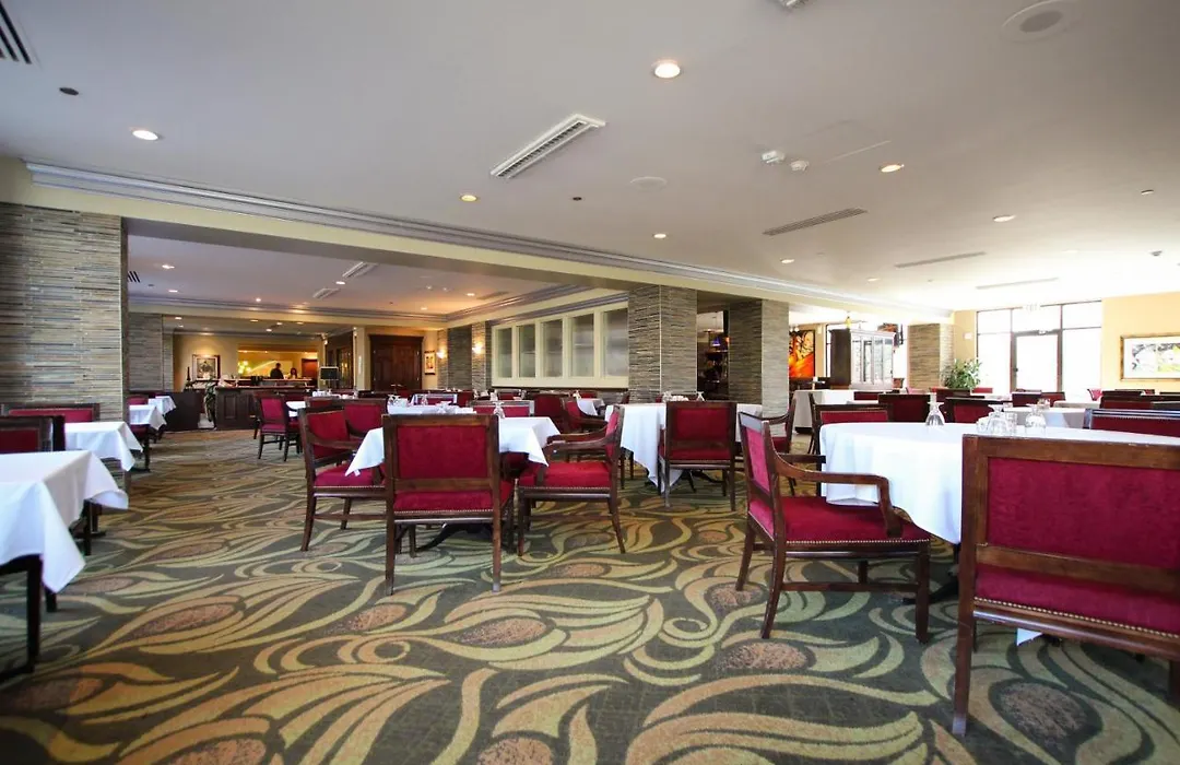Ramada By Wyndham Minneapolis Airport - Eagan-1