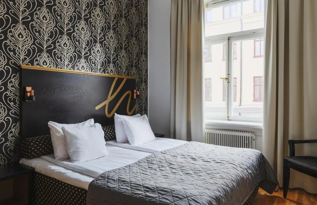 Hotel Hansson Sure Hotel Collection By Best Western-1
