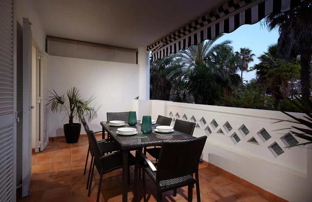 Livescape Playa Rocio-1