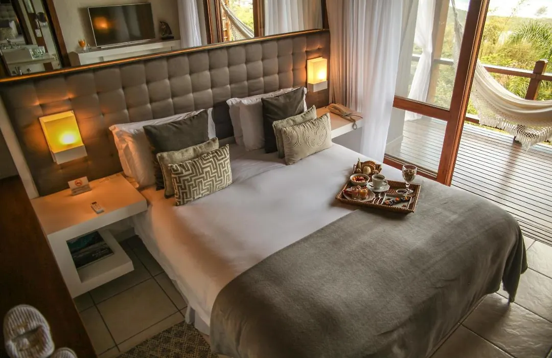 Solar Mirador Exclusive Resort e SPA-1