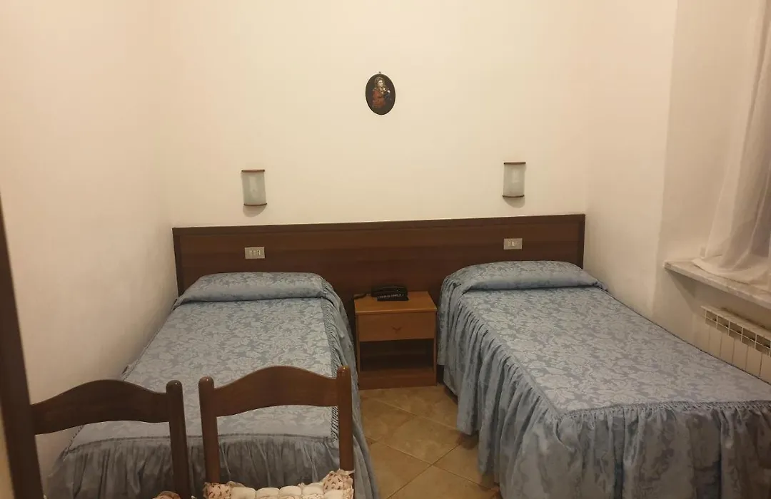 Sabini Rentals - Affittacamere-1