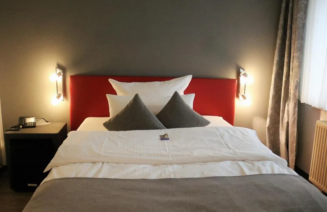 Hotel Schmerkötter-1