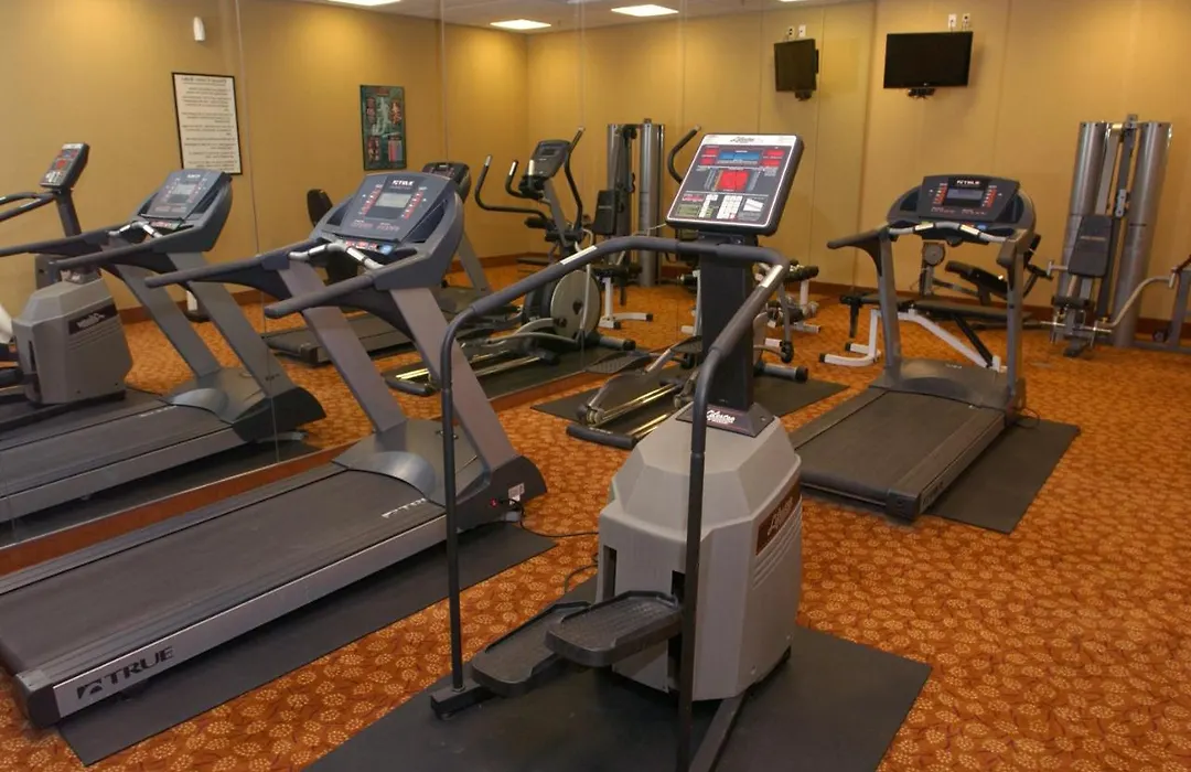 Holiday Inn Hotel & Suites Owatonna-1