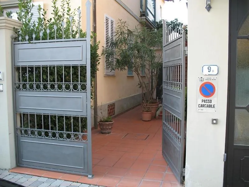 Forte Inn-1