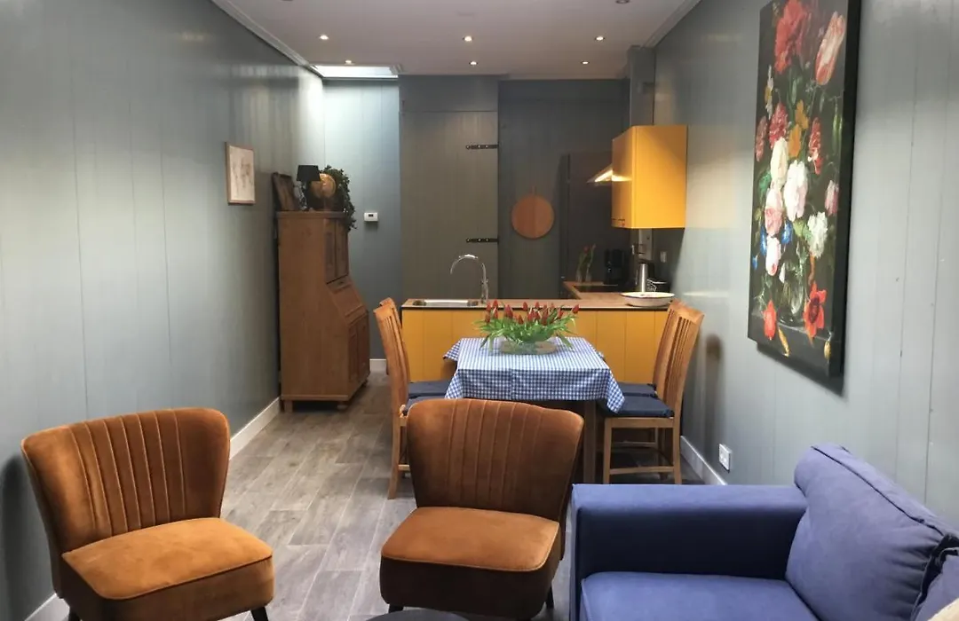 B&B Alkmaars Toppunt XL-1