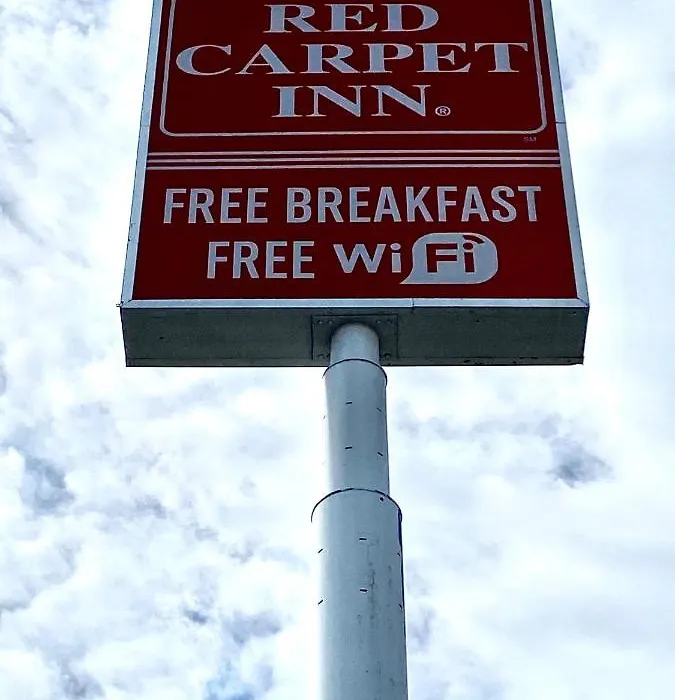 Red Carpet Inn Louisville North -Jeffersonville In-1