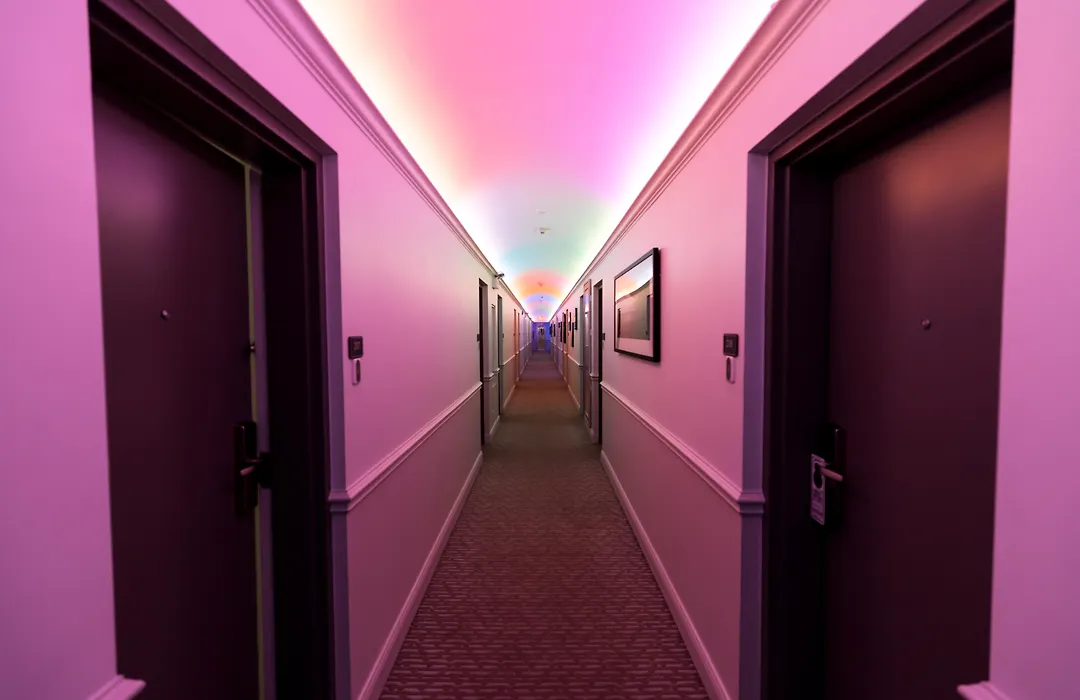 Hotel Chicago West Loop, Surestay Collection By Best Western-1
