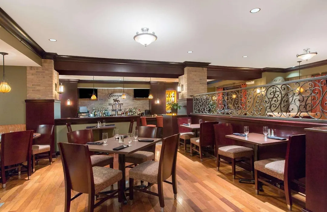 The George Washington - A Wyndham Grand Hotel-1