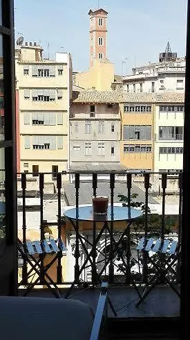 Bed & Breakfast Bells Oficis-1