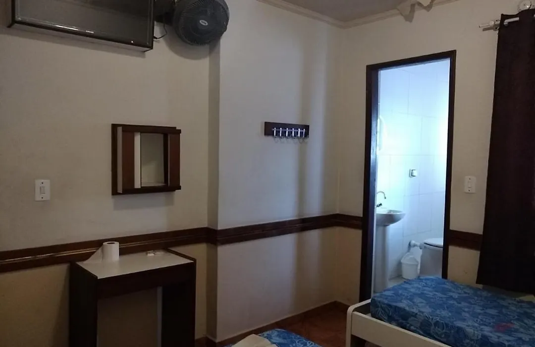 Hotel Charlly-1