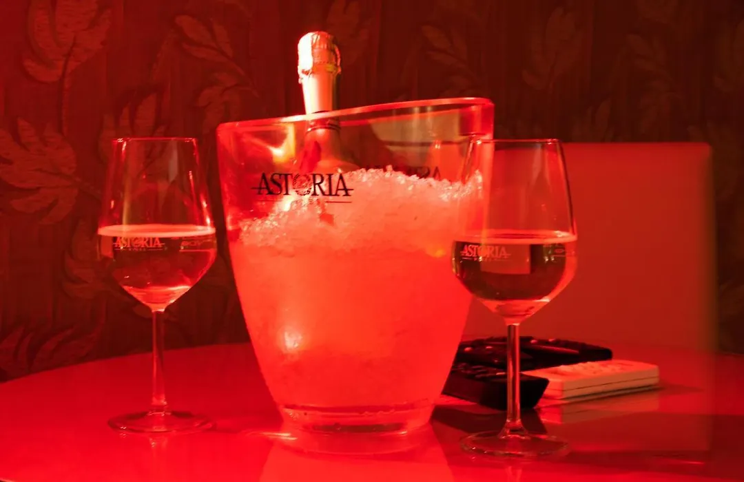 Hotel Masaniello Luxury-1