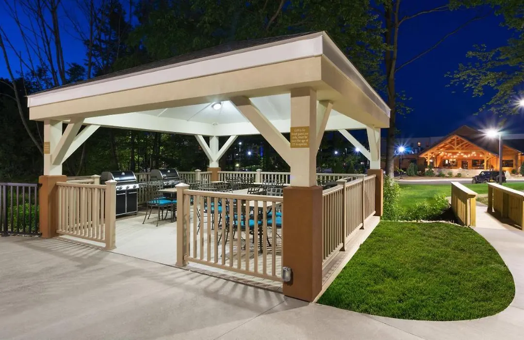 Candlewood Suites Grove City - Outlet Center By Ihg-1