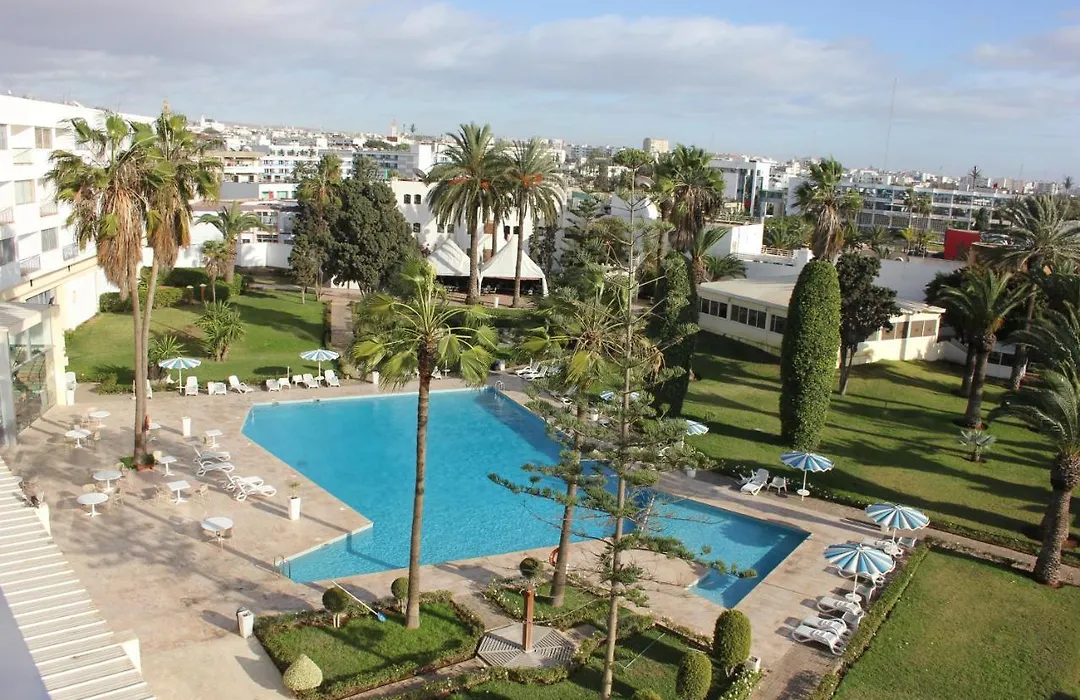 Hotel Marhaba-1