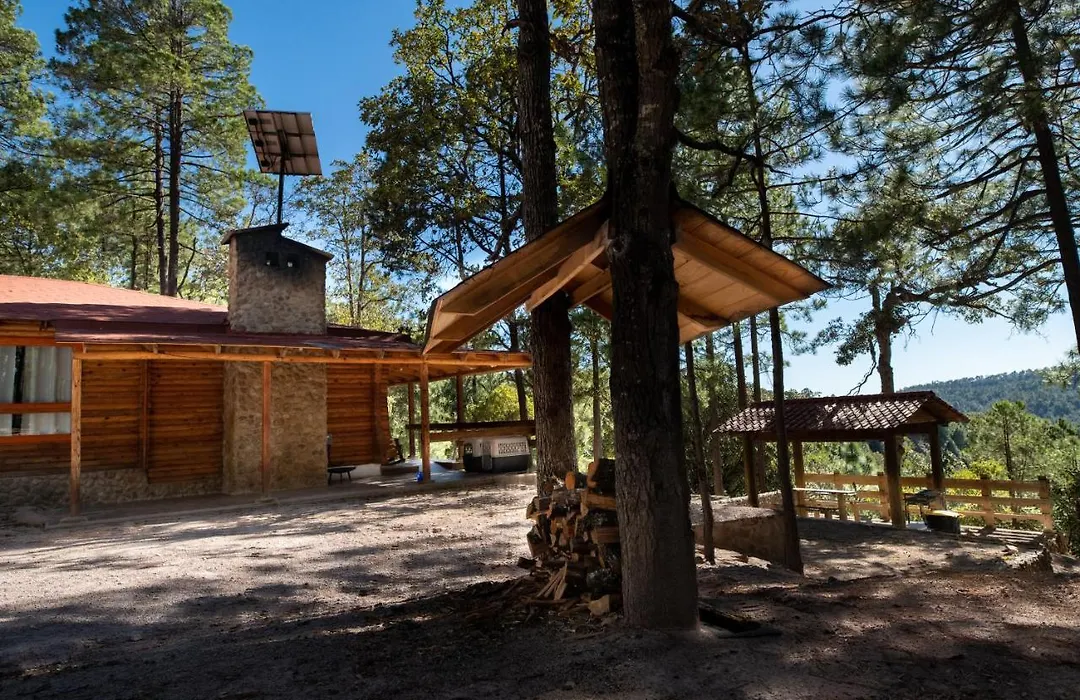 Molinillos Mountain Resort-1