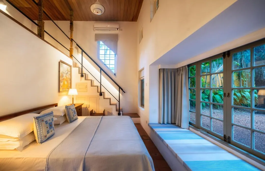 De Saram House By Geoffrey Bawa-1