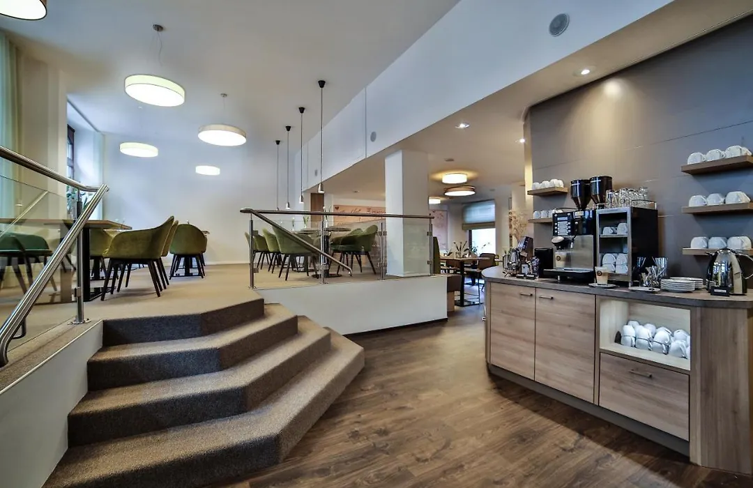 City Partner Hotel Berliner Hof-1