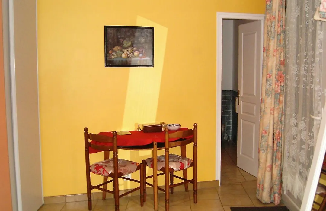 Mas Aurélia B&B-1