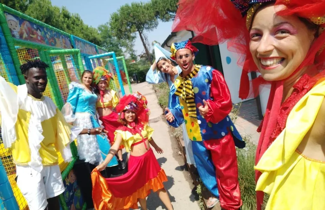 Fabilia Family Hotel Cesenatico-1