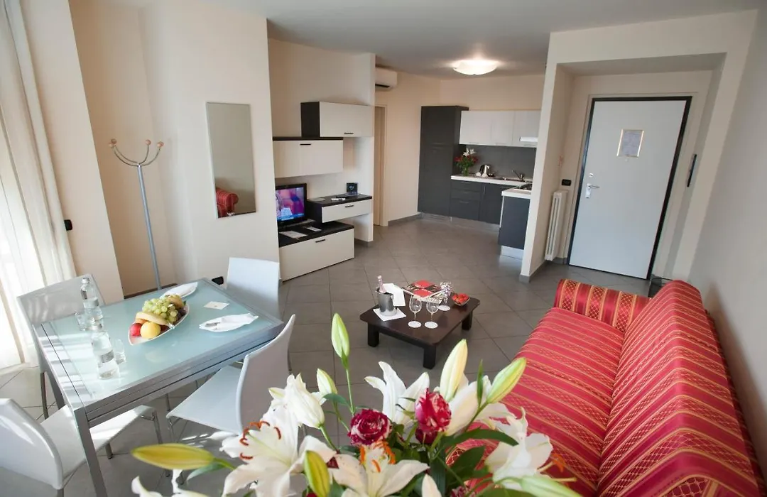 Residence Calissano-1