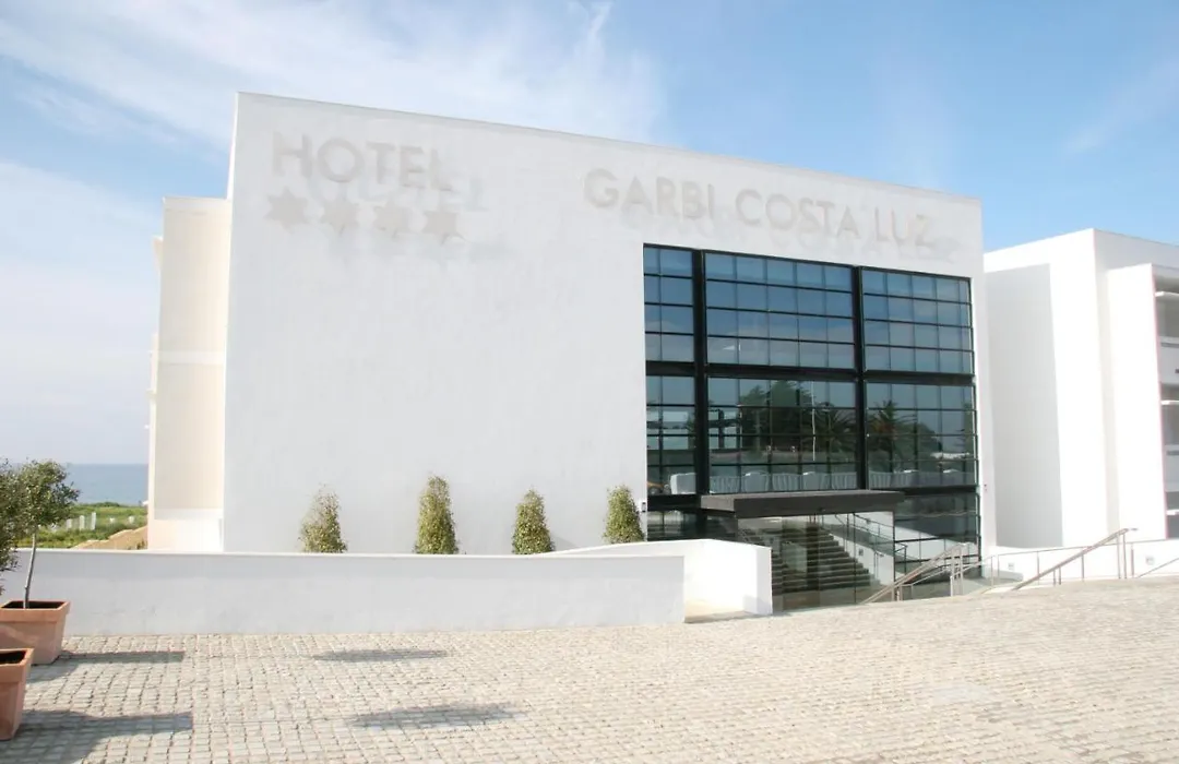 Garbí Costa Luz-1