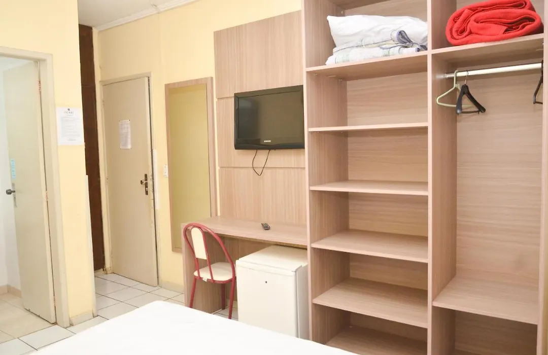Ficare Poa - 3Min Do Complexo Hospitalar Santa Casa-1