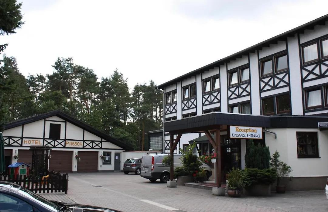 Hotel Pirsch-1