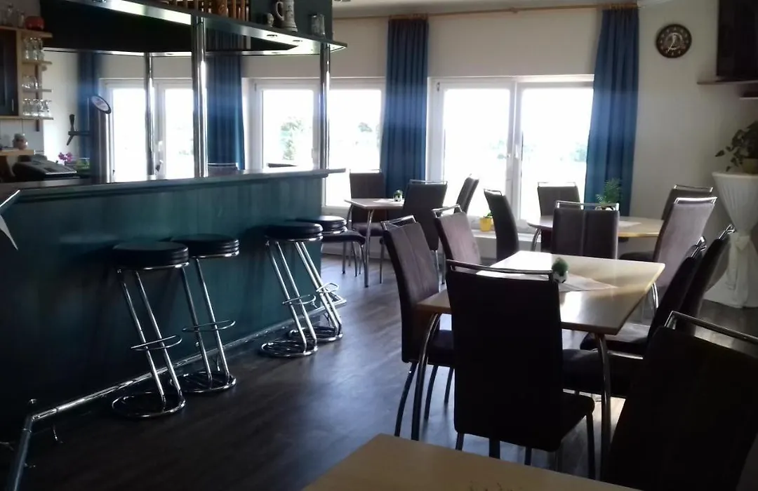 Hotel Zum Sportforum-1