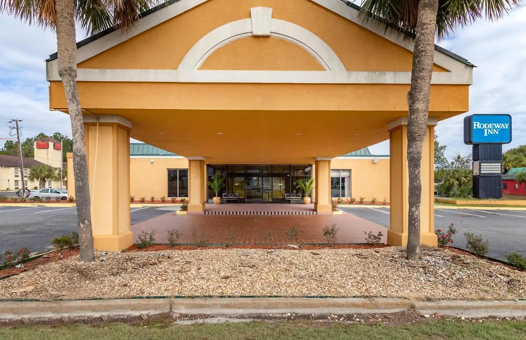 Clarion Inn Brunswick-1